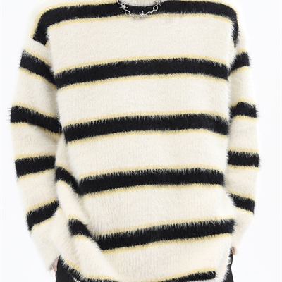 市场上装-毛衫-电商毛衫