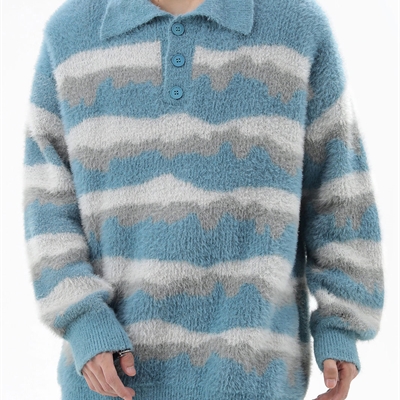 市场上装-毛衫-电商毛衫