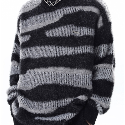 市场上装-毛衫-电商毛衫