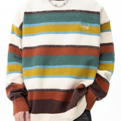 市场上装-毛衫-电商毛衫