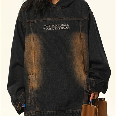 市场上装-卫衣-电商卫衣