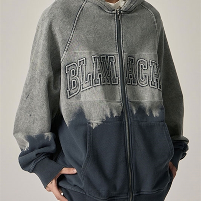 市场上装-卫衣-电商卫衣