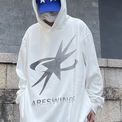 市场上装-卫衣-电商卫衣