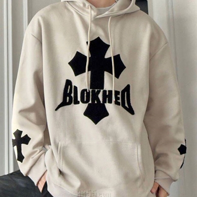 市场上装-卫衣-电商卫衣