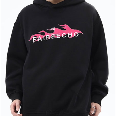 市场上装-卫衣-电商卫衣