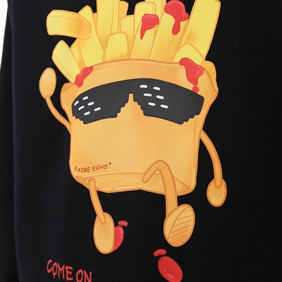 市场上装-卫衣-电商卫衣