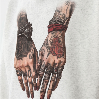 市场上装-卫衣-电商卫衣