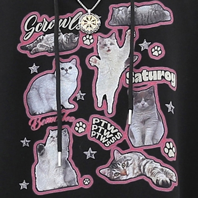 市场上装-卫衣-电商卫衣