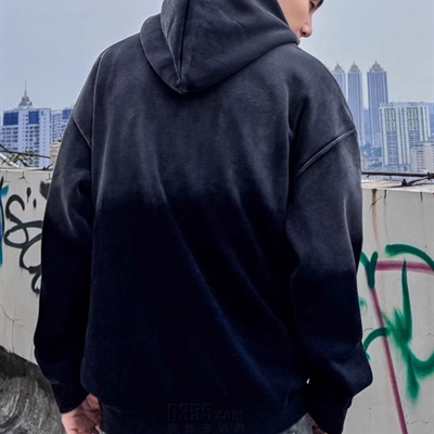 市场上装-卫衣-电商卫衣