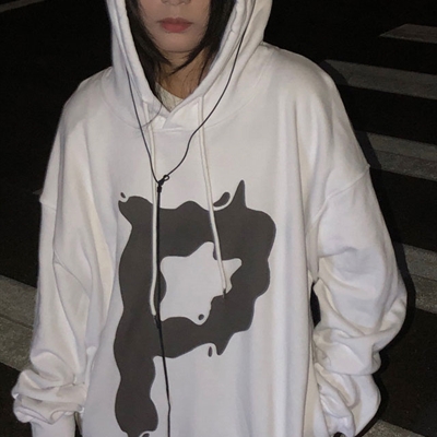 市场上装-卫衣-电商卫衣