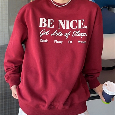 市场上装-卫衣-电商卫衣