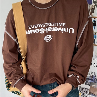 市场上装-卫衣-电商卫衣