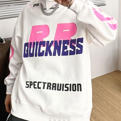 市场上装-卫衣-电商卫衣