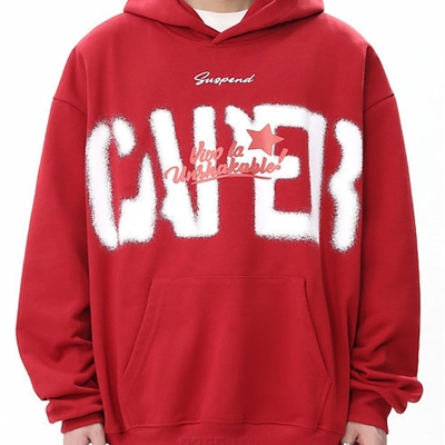 市场上装-卫衣-电商卫衣