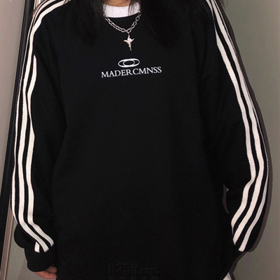 市场上装-卫衣-电商卫衣