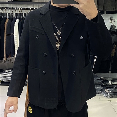 市场上装-夹克-休闲夹克