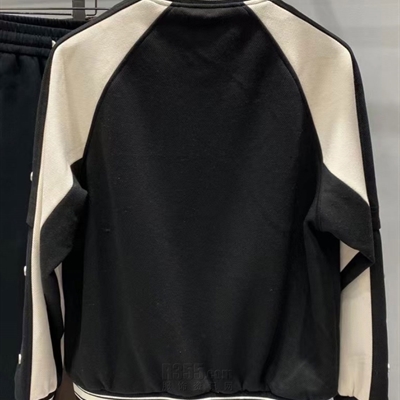 市场上装-夹克-休闲夹克