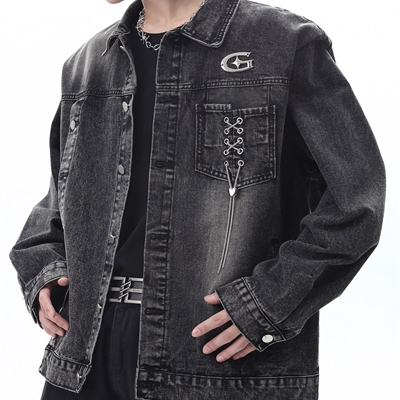 市场上装-夹克-电商夹克