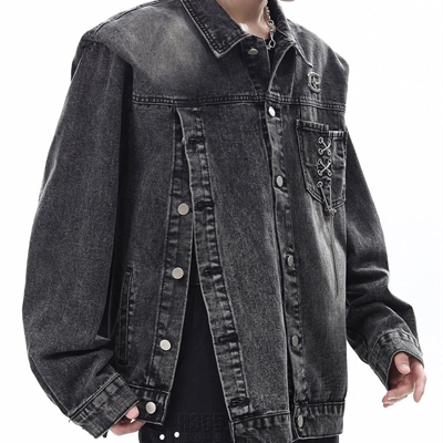 市场上装-夹克-电商夹克