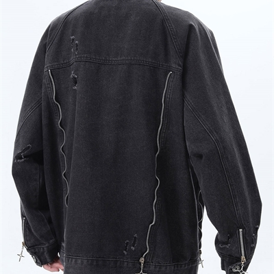 市场上装-夹克-电商夹克