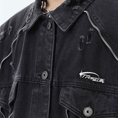 市场上装-夹克-电商夹克