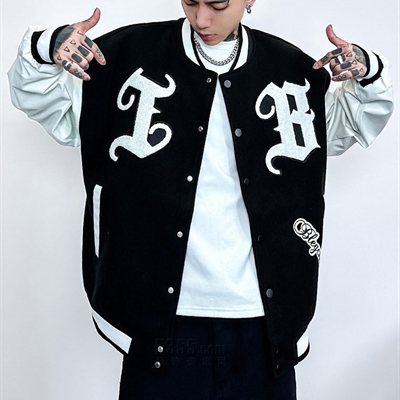 市场上装-夹克-电商夹克