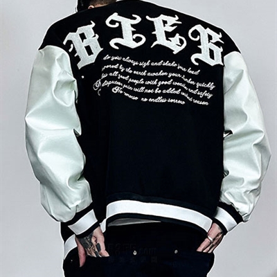 市场上装-夹克-电商夹克