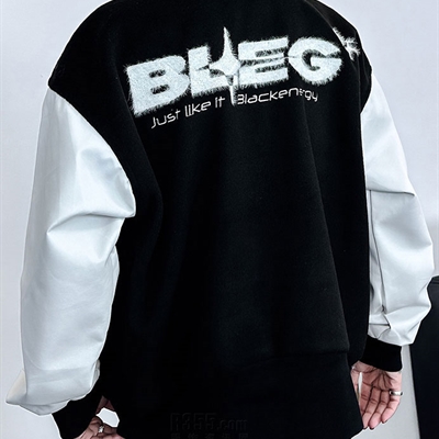 市场上装-夹克-电商夹克