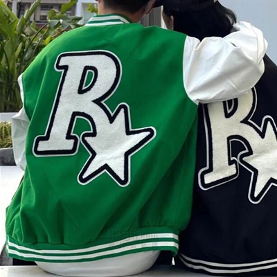 市场上装-夹克-电商夹克