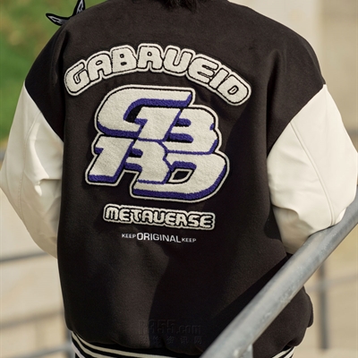 市场上装-夹克-电商夹克