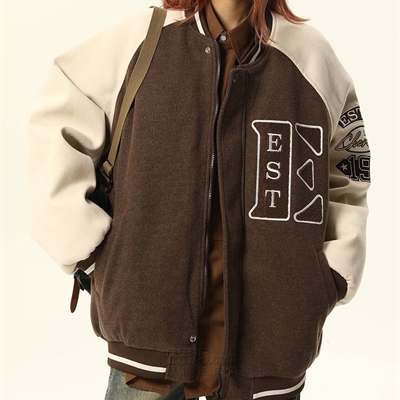 市场上装-夹克-电商夹克