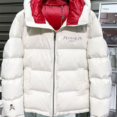 市场上装-棉衣/羽绒服-欧货棉服