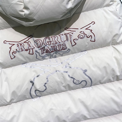 市场上装-棉衣/羽绒服-欧货棉服