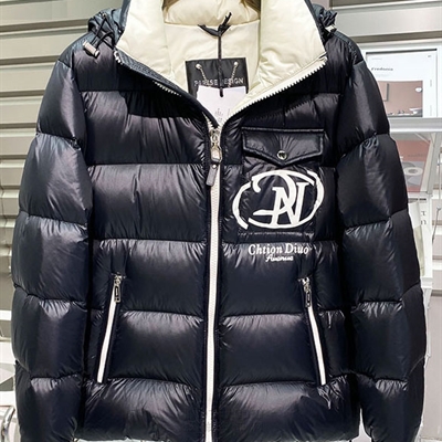 市场上装-棉衣/羽绒服-欧货棉服