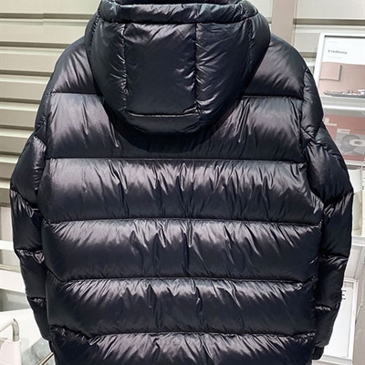 市场上装-棉衣/羽绒服-欧货棉服