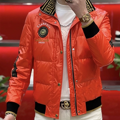 市场上装-棉衣/羽绒服-欧货棉服