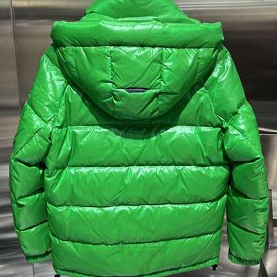 市场上装-棉衣/羽绒服-欧货棉服