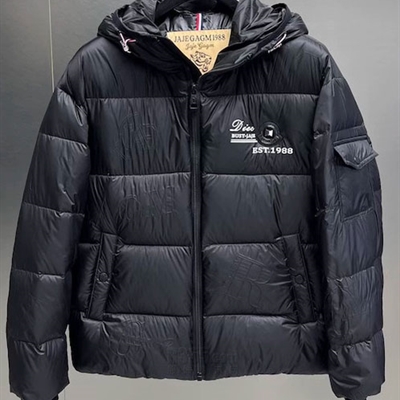 市场上装-棉衣/羽绒服-欧货棉服