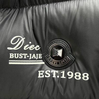 市场上装-棉衣/羽绒服-欧货棉服