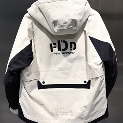 市场上装-棉衣/羽绒服-欧货棉服