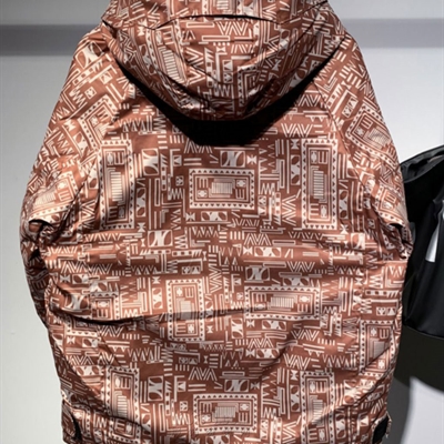 市场上装-棉衣/羽绒服-休闲棉服