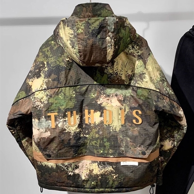 市场上装-棉衣/羽绒服-休闲棉服