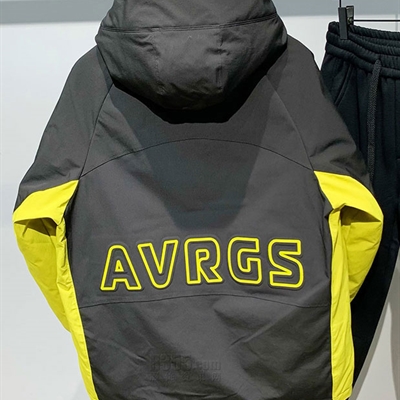 市场上装-棉衣/羽绒服-休闲棉服