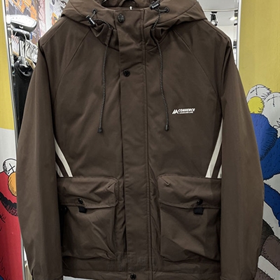 市场上装-棉衣/羽绒服-休闲棉服