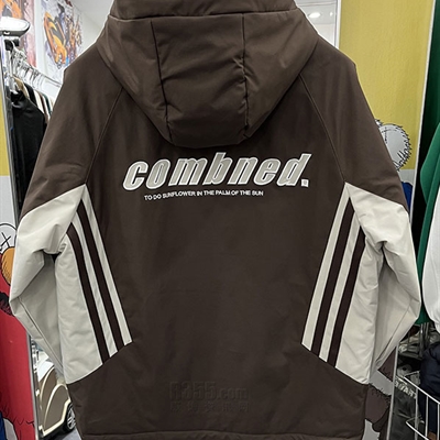 市场上装-棉衣/羽绒服-休闲棉服