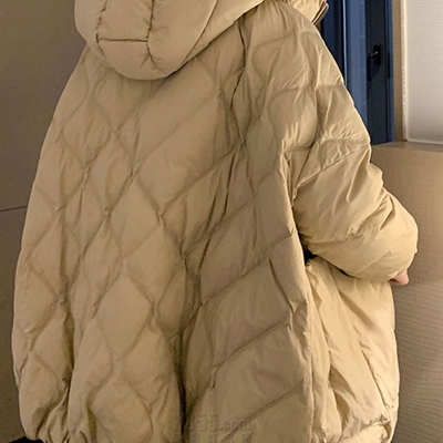 市场上装-棉衣/羽绒服-电商棉服