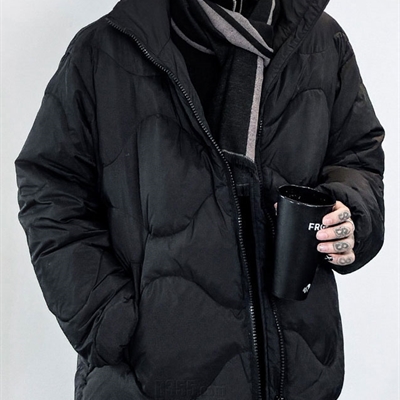 市场上装-棉衣/羽绒服-电商棉服