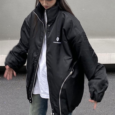 市场上装-棉衣/羽绒服-电商棉服