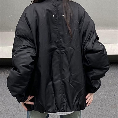 市场上装-棉衣/羽绒服-电商棉服