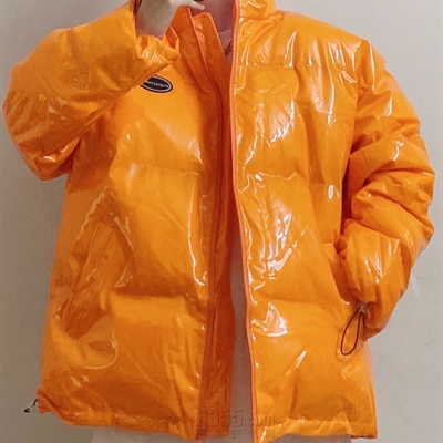 市场上装-棉衣/羽绒服-电商棉服